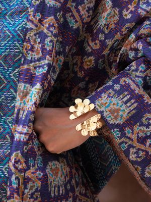 The Gibli Cuff