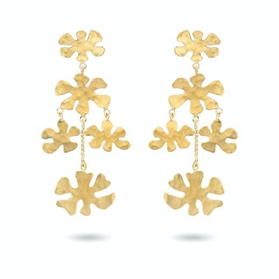 The Pasiphaé Earrings