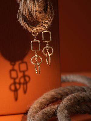 The Astraea Earrings