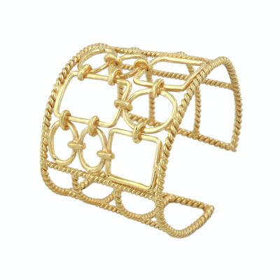 The Ida Cuff