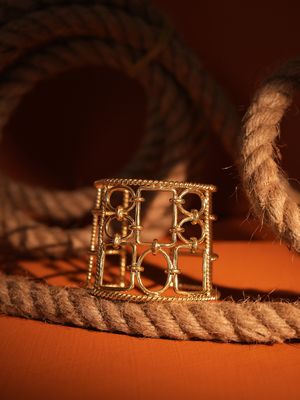 The Ida Cuff