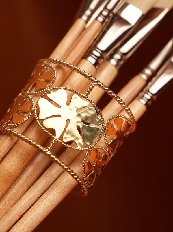 The Pasiphaé Cuff
