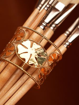 The Pasiphaé Cuff