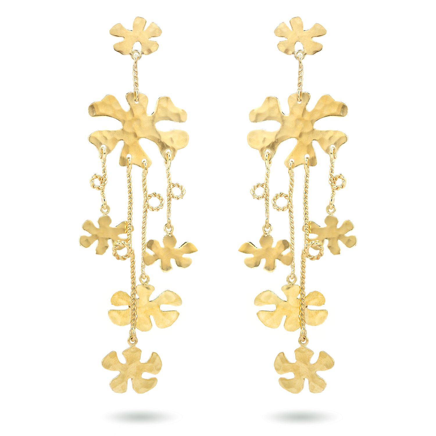 The Botanica Earrings