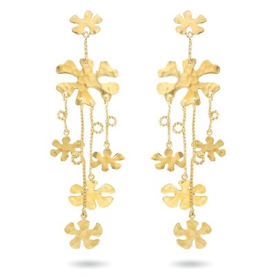 The Botanica Earrings