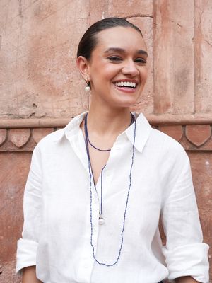 The Stella Hoops Small