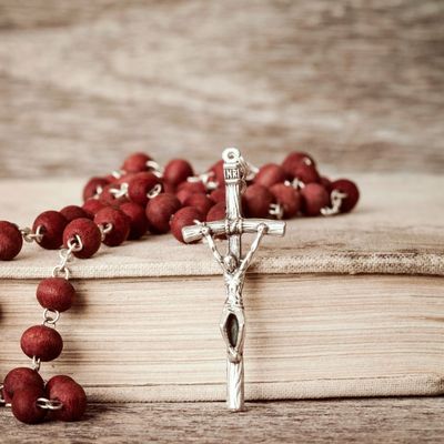 Rosaries for Gifts, Faith & Personal Devotion