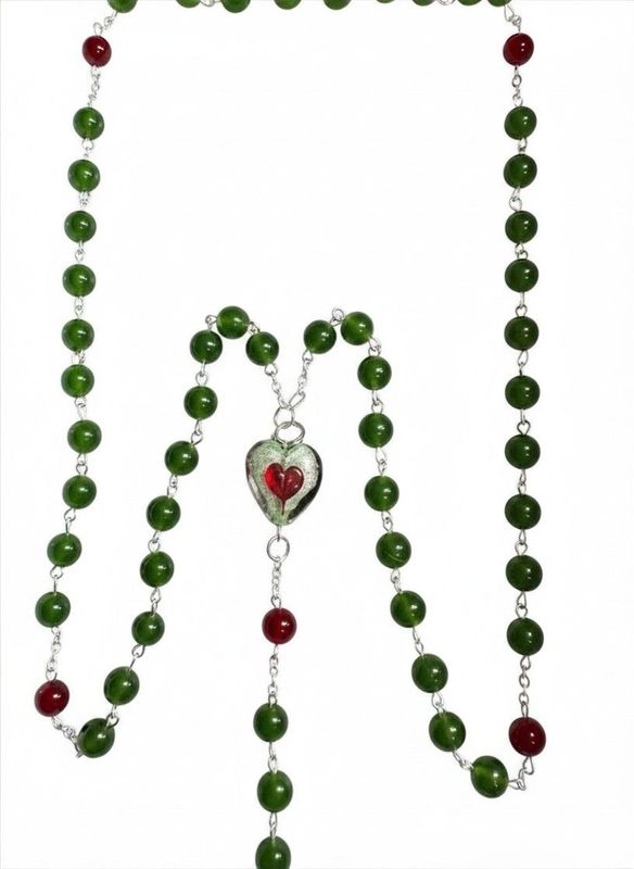 Italian-Sourced Beads
