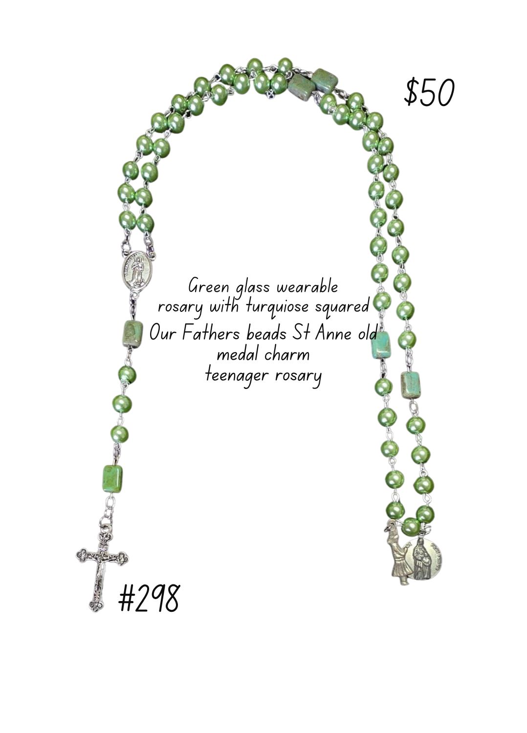Teenager Rosary Teenager Rosary