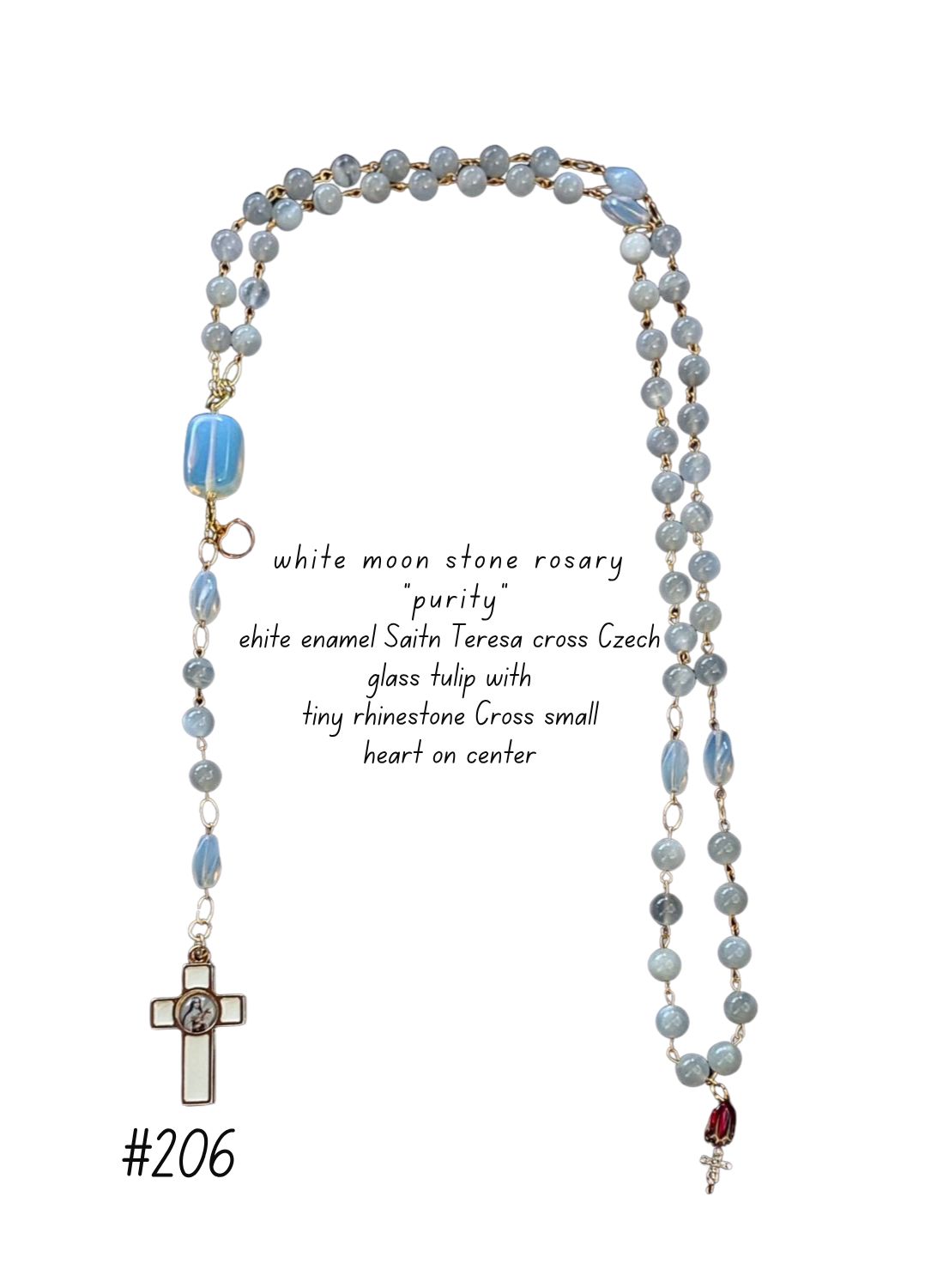 Purity Rosary Purity Rosary