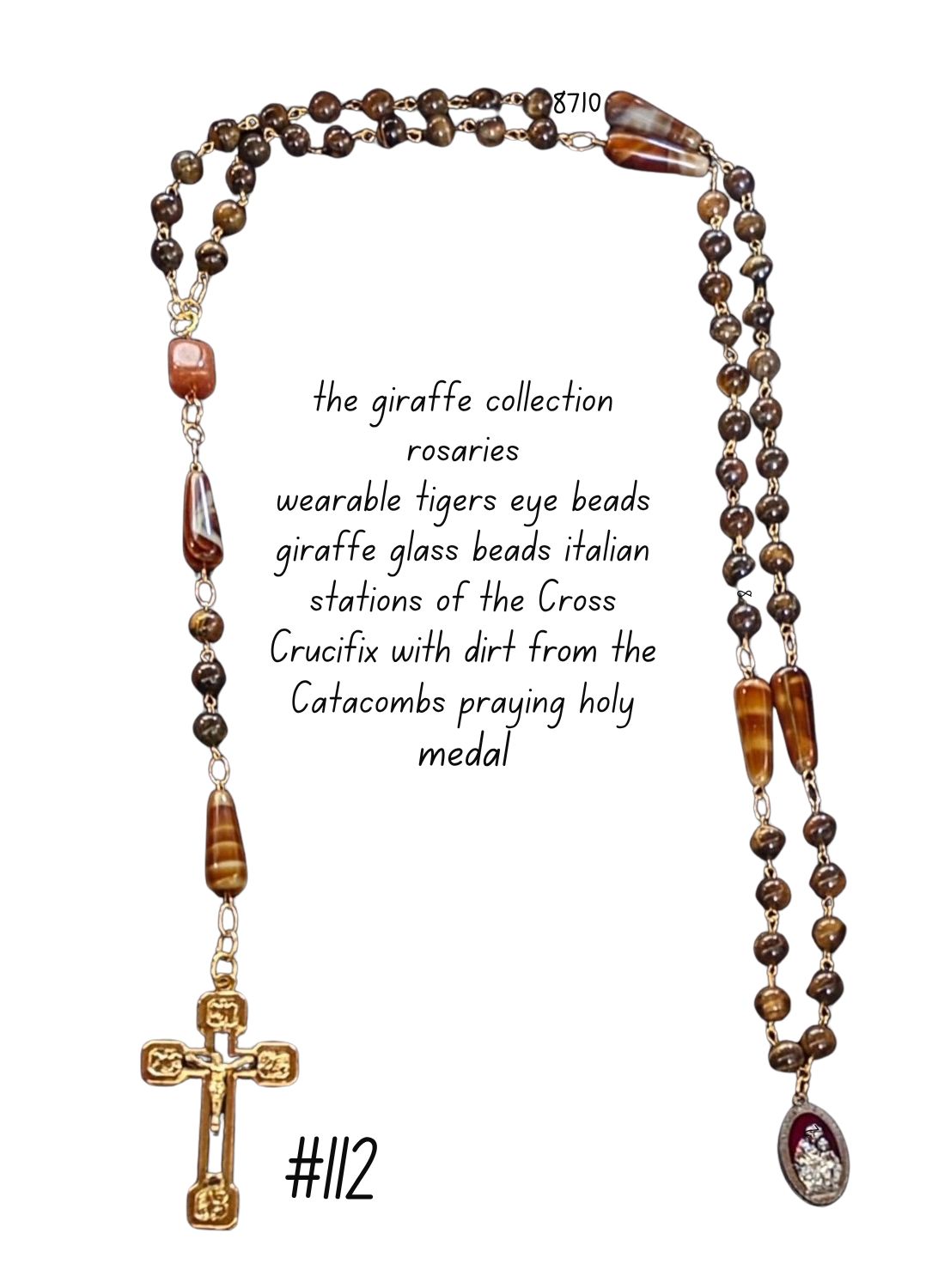 The Giraffe Collection The Giraffe Collection