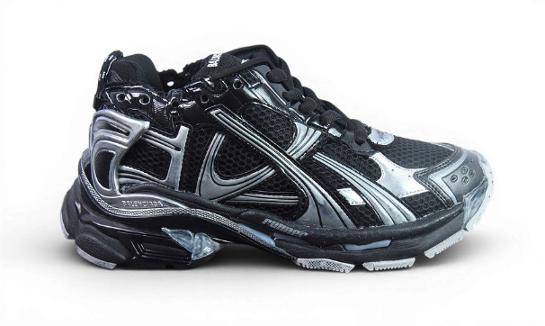 BB RUNNERS