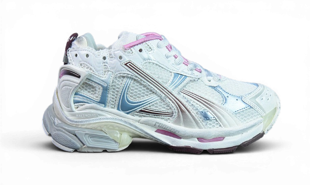 BB RUNNERS