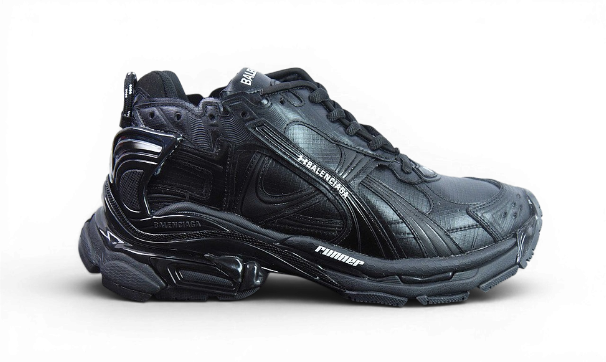 BB RUNNERS