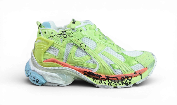 BB RUNNERS