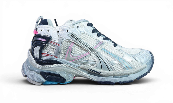 BB RUNNERS
