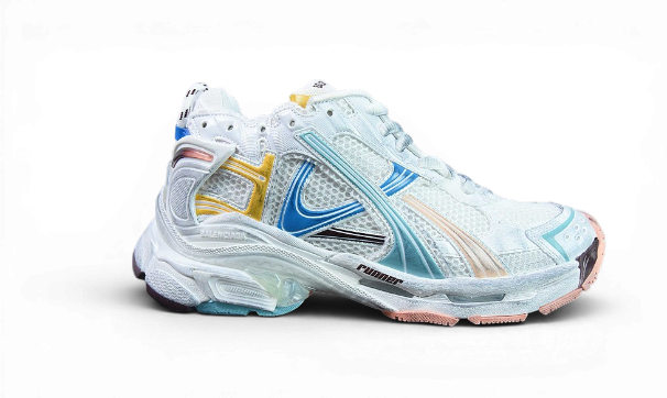 BB RUNNERS