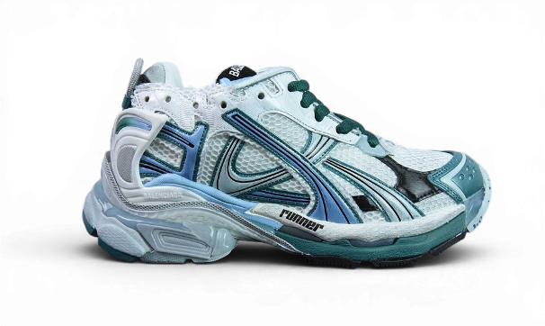 BB RUNNERS
