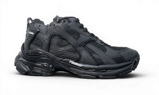 BB RUNNERS