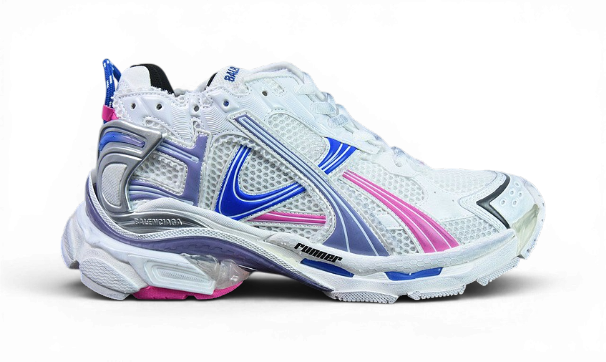 BB RUNNERS