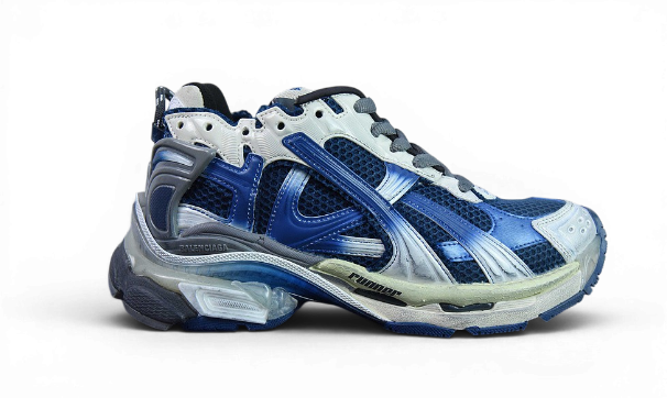 BB RUNNERS