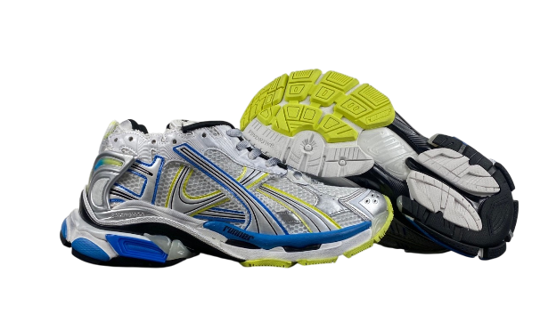 BB RUNNERS