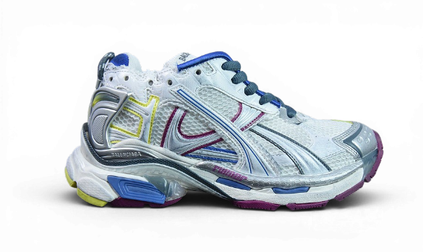 BB RUNNERS