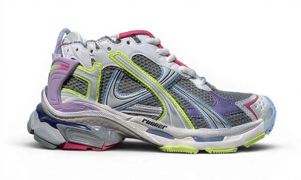 BB RUNNERS