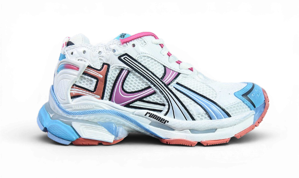 BB RUNNERS