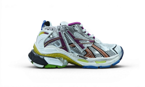 BB RUNNERS