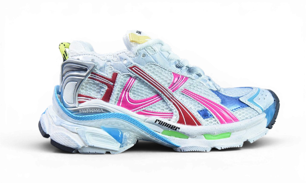 BB RUNNERS