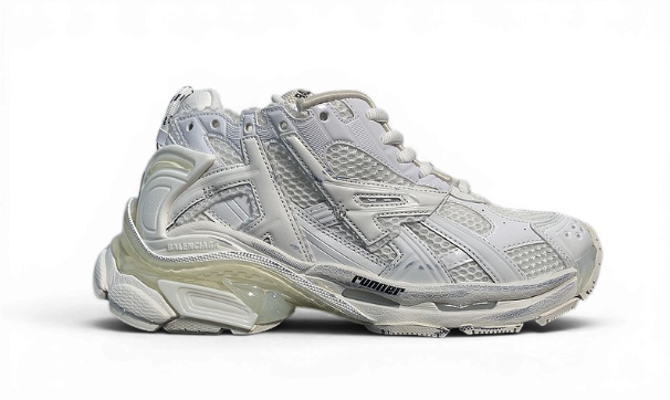 BB RUNNERS