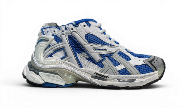 BB RUNNERS
