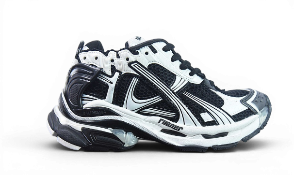 BB RUNNERS