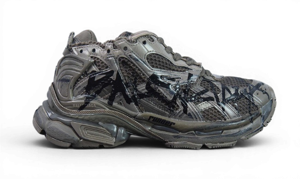 BB RUNNERS