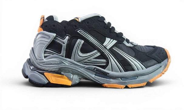 BB RUNNERS