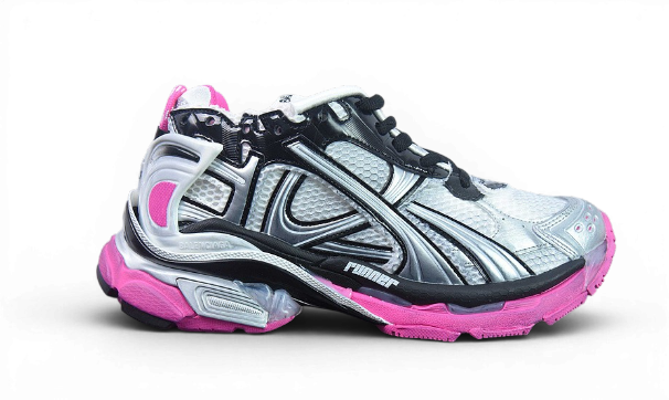BB RUNNERS