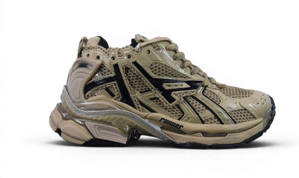 BB RUNNERS