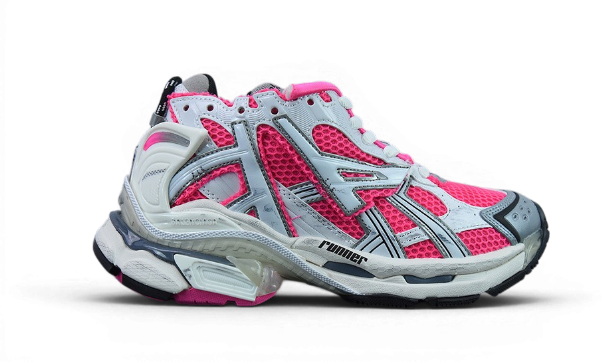 BB RUNNERS