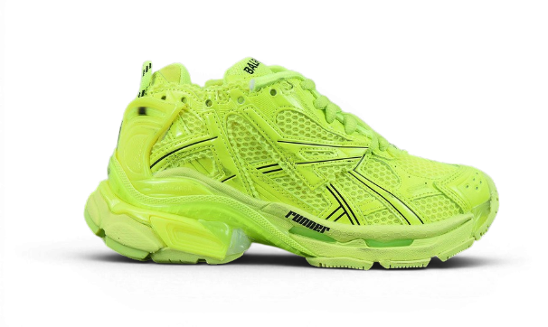 BB RUNNERS