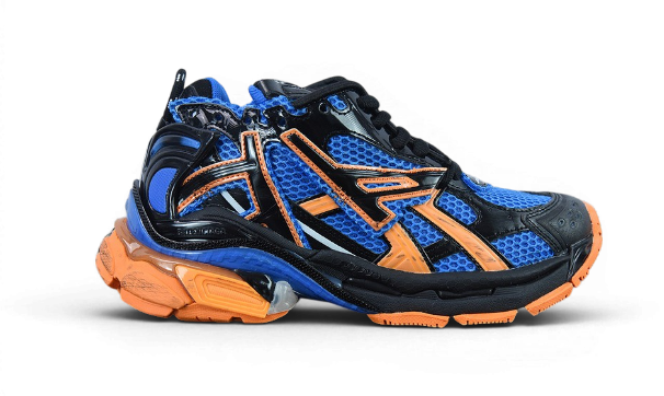BB RUNNERS