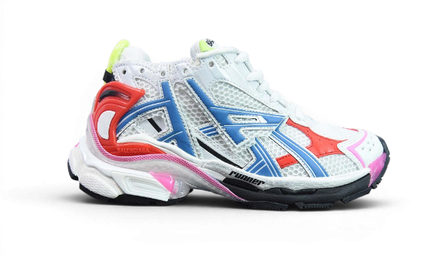 BB RUNNERS