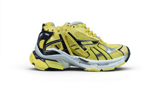 BB RUNNERS