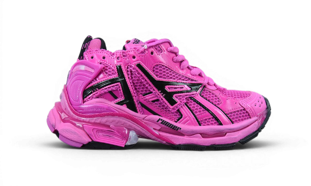 BB RUNNERS