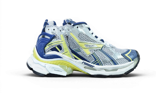 BB RUNNERS