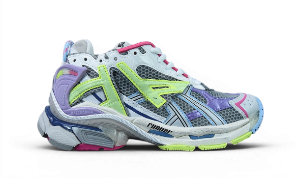 BB RUNNERS