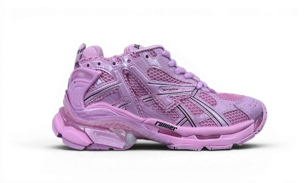 BB RUNNERS
