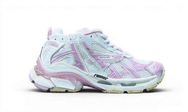 BB RUNNERS