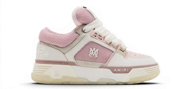 A*IRI MA 1