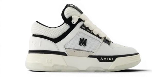 A*IRI MA 1